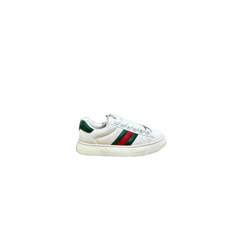 Women s Web Gucci Ace Sneakers