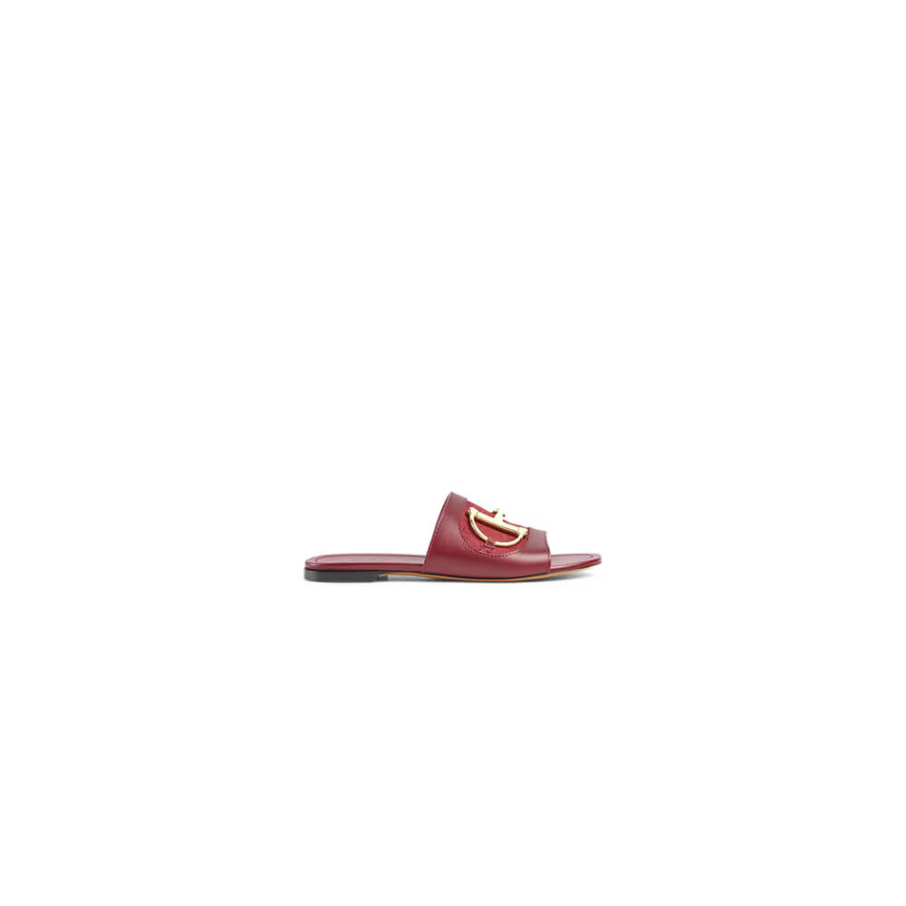 GUCCI Women s slide sandal with Horsebit