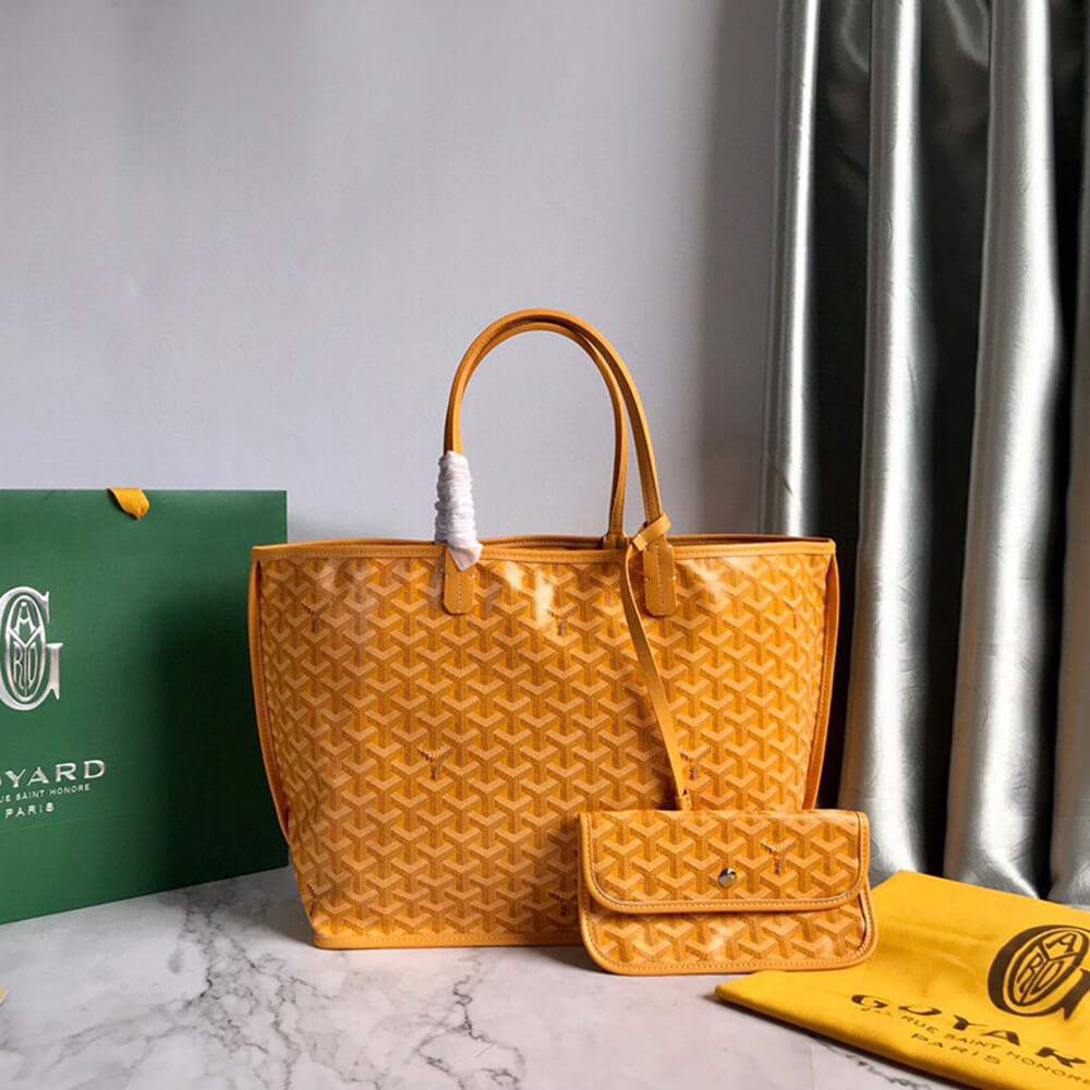 Goyard Saint Louis PM Bag