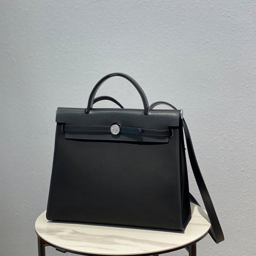 HERMES Herbag Zip 31 bag