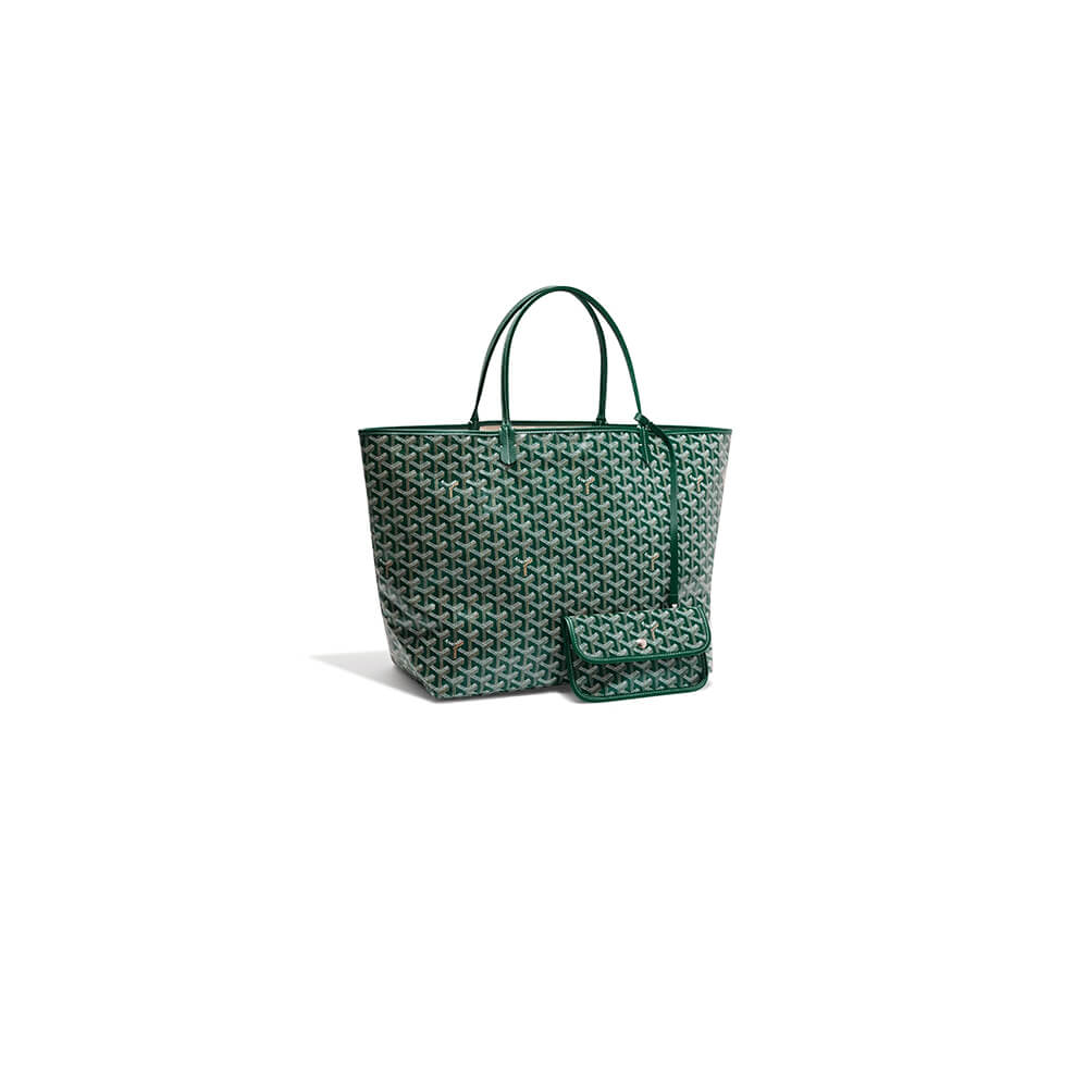 Goyard Saint Louis GM Bag