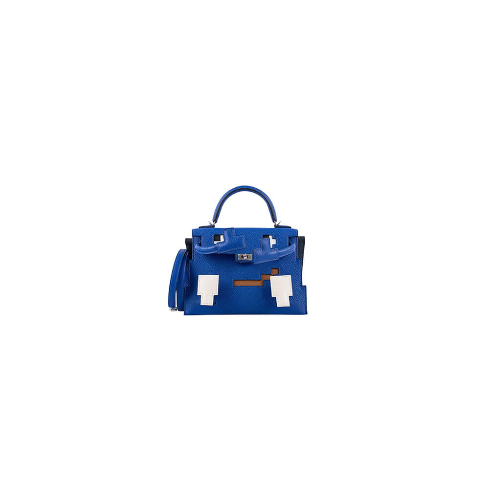 Hermes Kelly Doll Picto(HIGH-END GRADE)