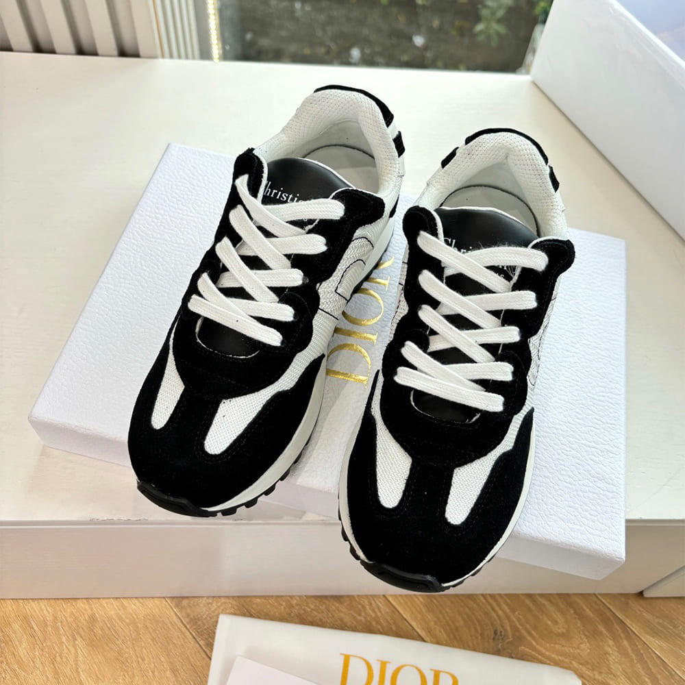 C est Dior Sneaker