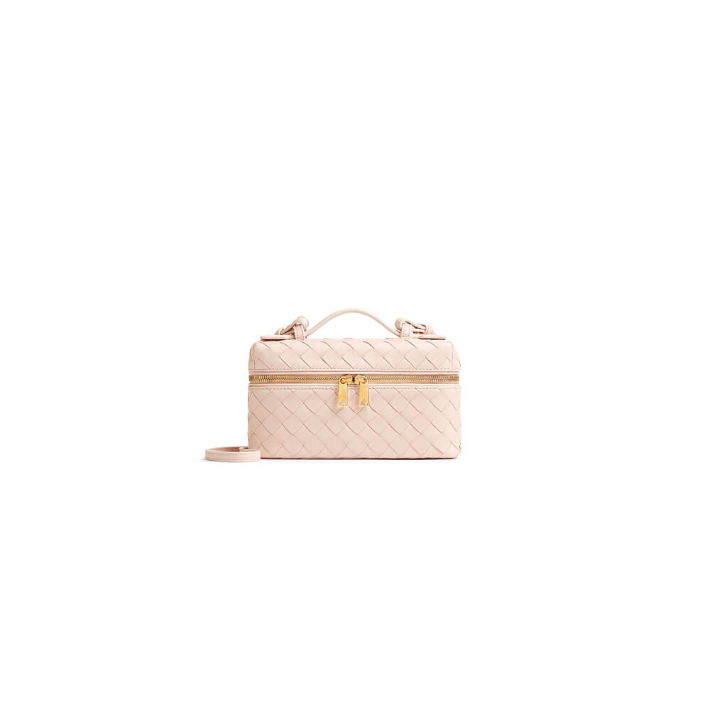 Bottega Veneta Bang Bang Vanity Case(high-end grade)