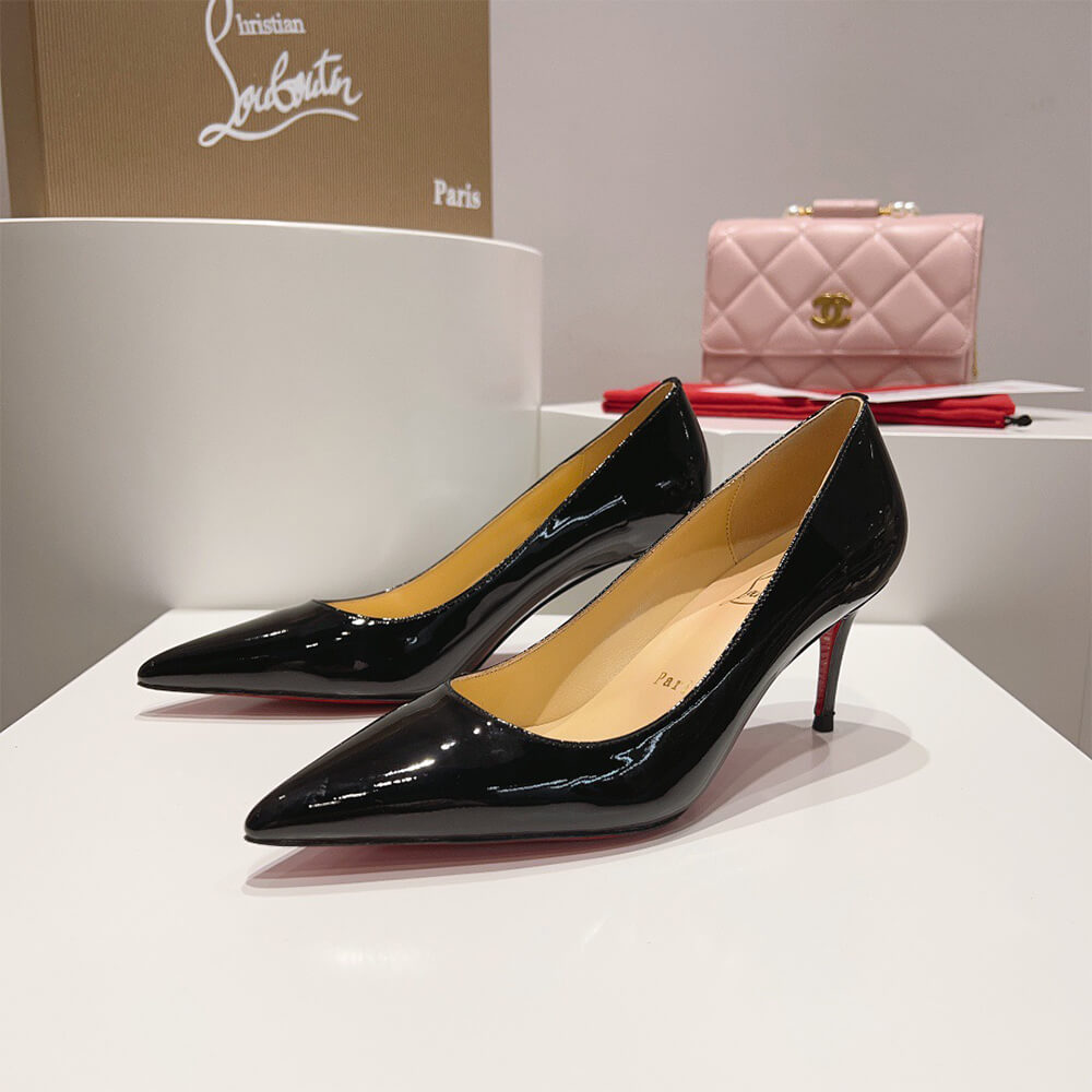 Christian Louboutin Kate(70mm)