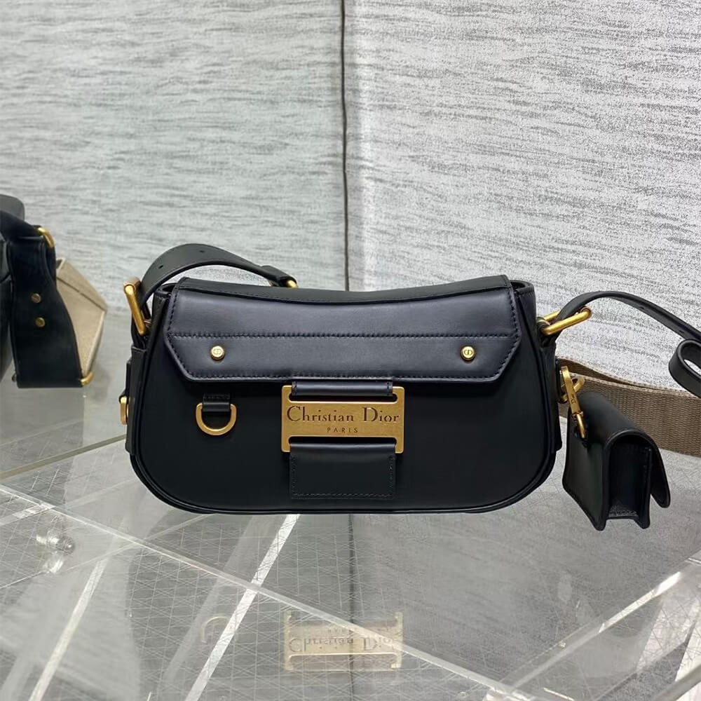 Dior Small Streetchic Bag(HIGH-END GRADE)