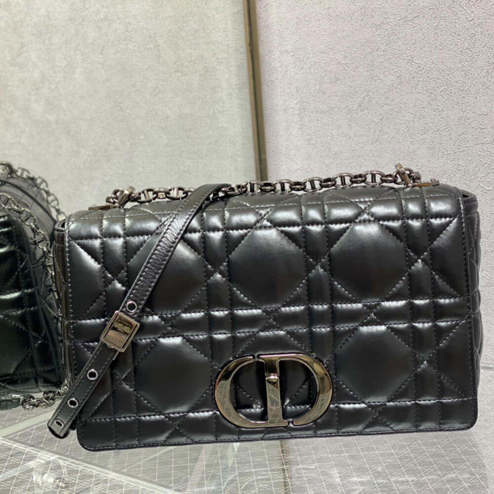 Large Dior Caro Bag(HIGH-END GRADE)